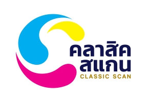 ClassicScan Logo